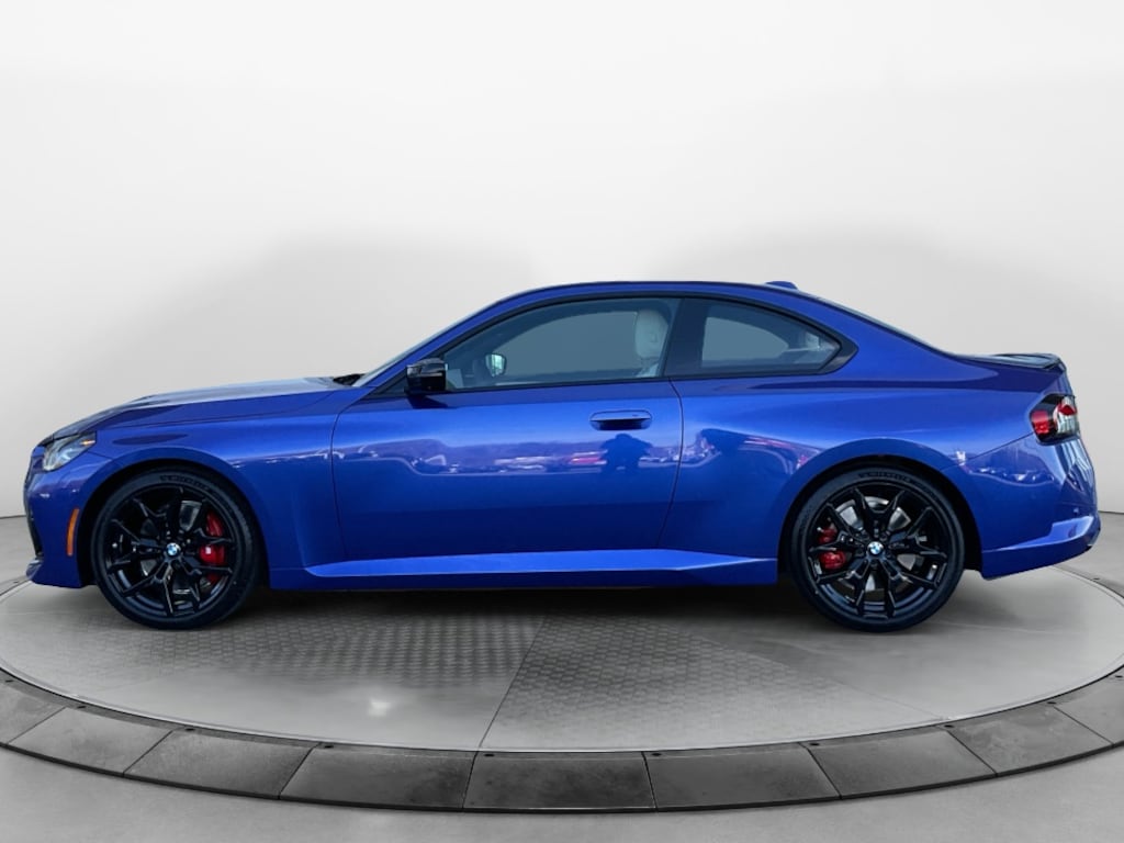 New 2026 BMW M240i xDrive Coupe