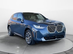 2026 BMW X3 30 xDrive SUV