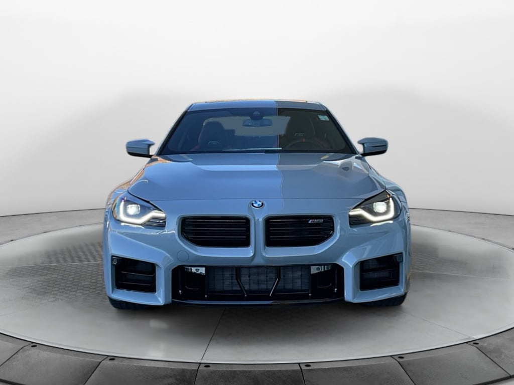 New 2026 BMW M2 Base Coupe