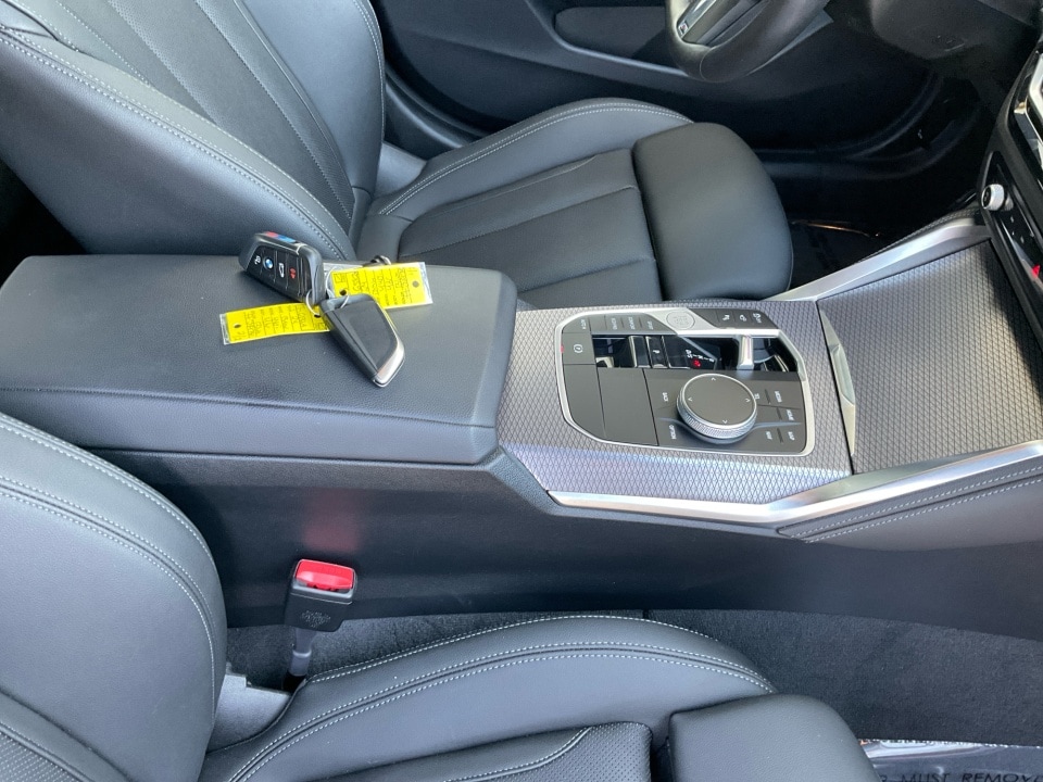 2024 BMW 4 Series M440i - Photo 34
