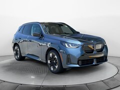 2026 BMW X3 M50 xDrive SUV
