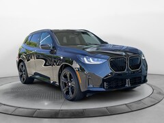 2026 BMW X3 30 xDrive SUV