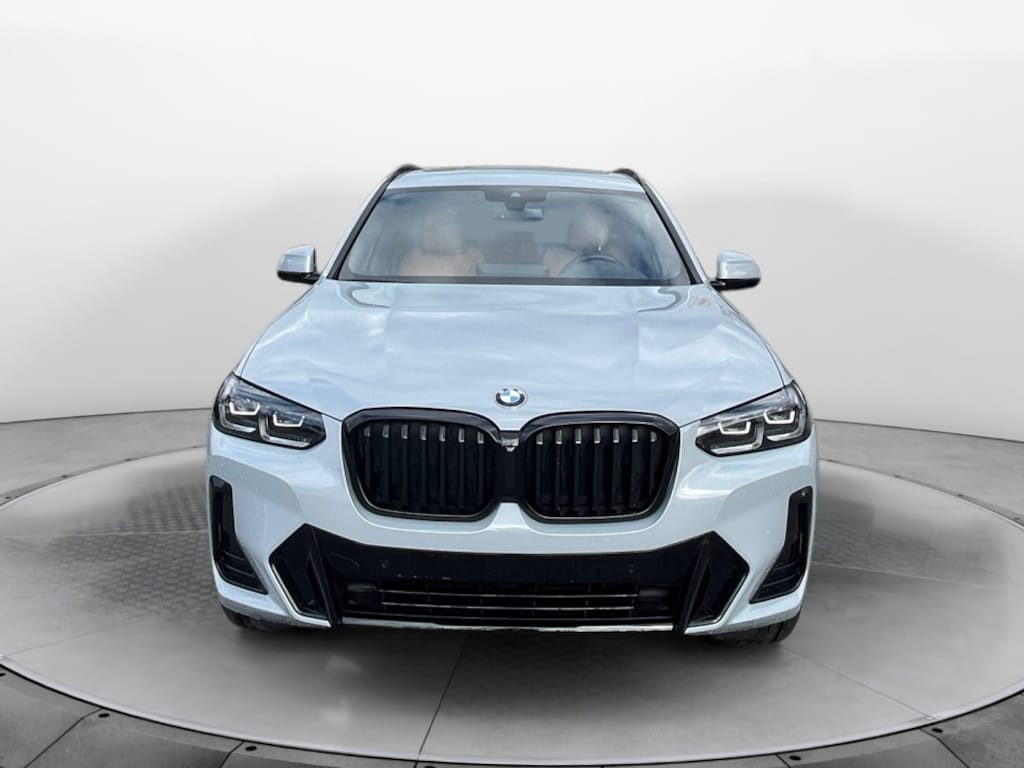 Used 2024 BMW X3 xDrive30i SUV