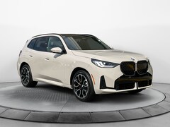 2026 BMW X3 30 xDrive SUV