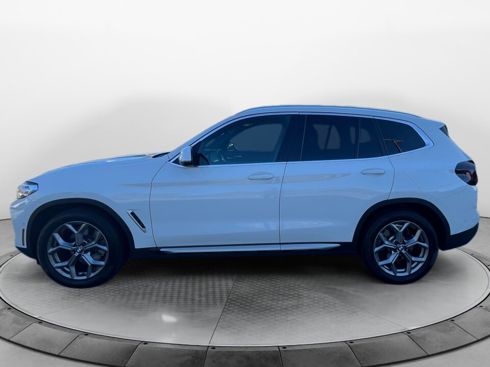 2024 Bmw X3 xDrive30i photo 4