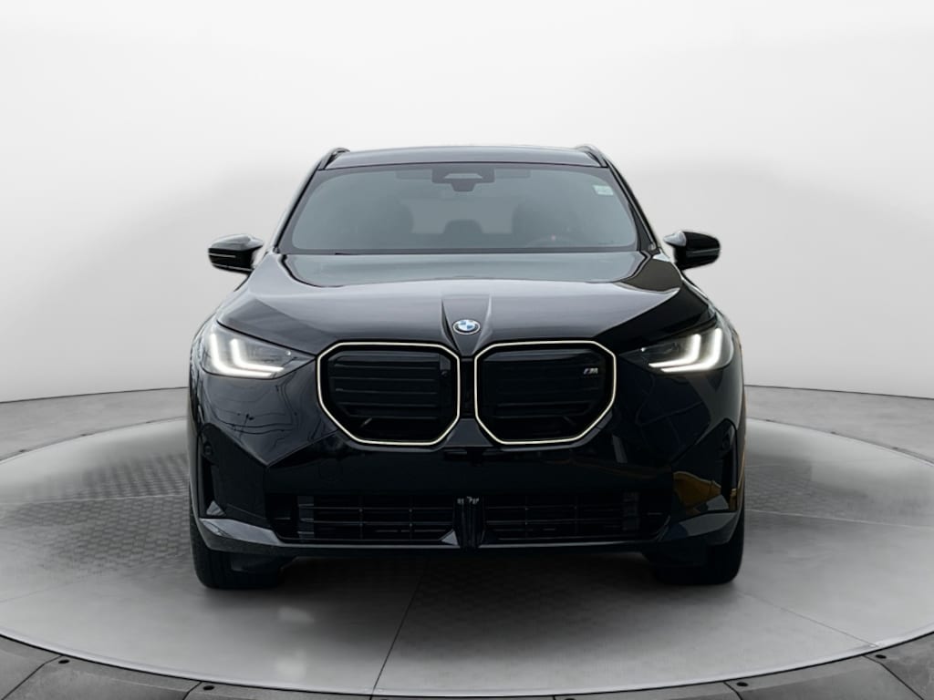 New 2026 BMW X3 M50 xDrive SUV