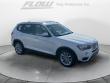 Used 2016 BMW X3 xDrive28i SUV