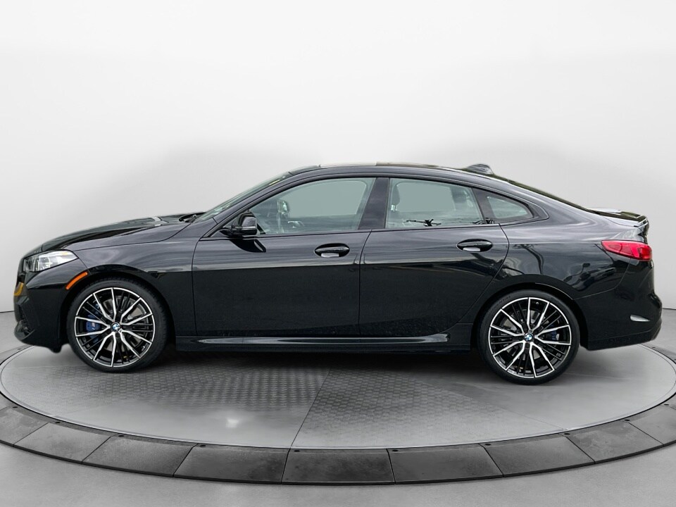 2021 Bmw M235i Coupe xDrive photo 4