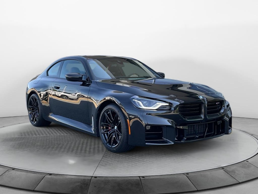 Used 2026 BMW M2 Base Coupe