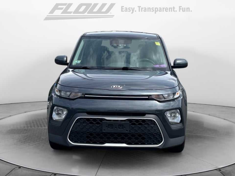 Used 2020 Kia Soul S with VIN KNDJ23AU2L7730909 for sale in Winston Salem, NC