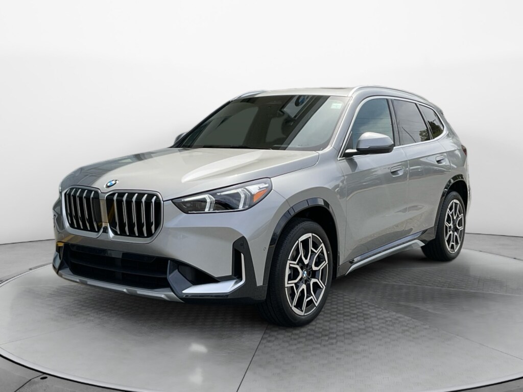 New 2026 BMW X1 xDrive28i SUV