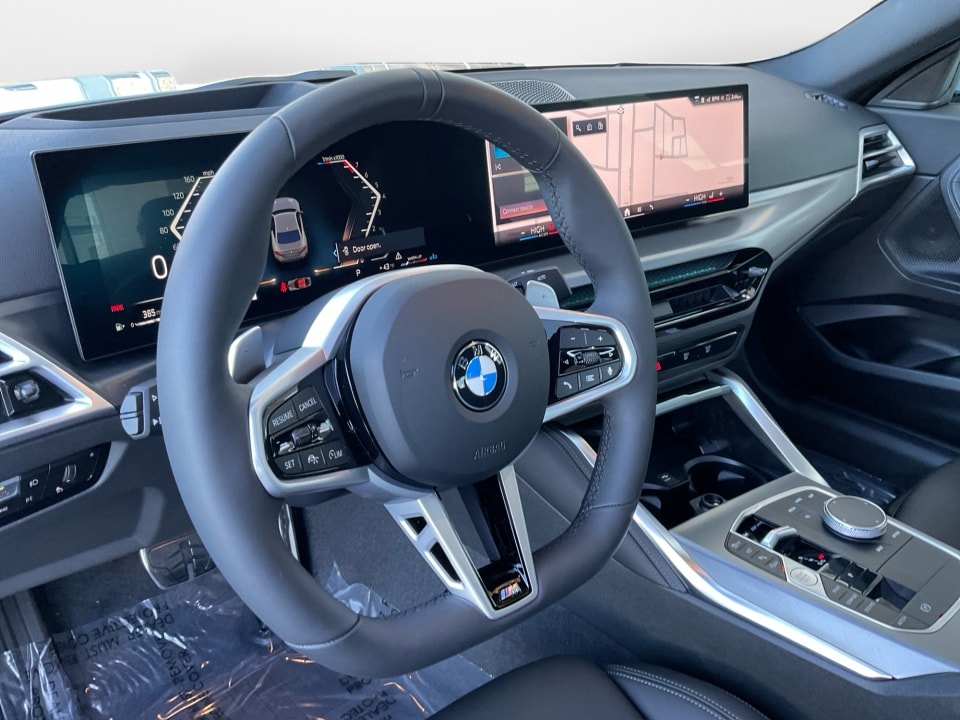 2026 BMW 2 Series 230i - Photo 10