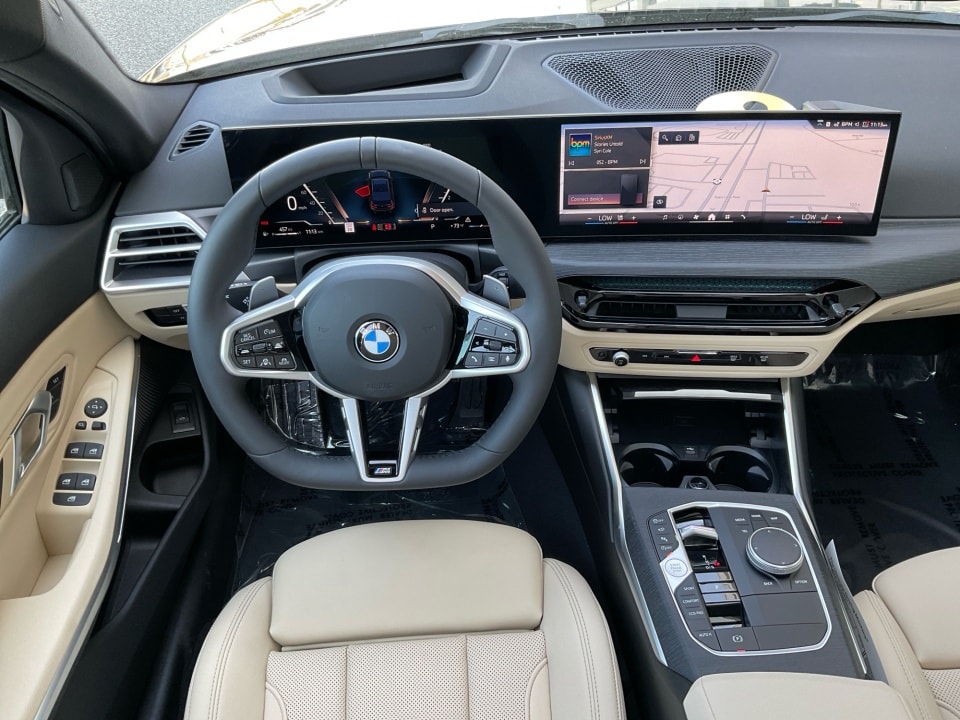 2026 BMW 3 Series 330i - Photo 33