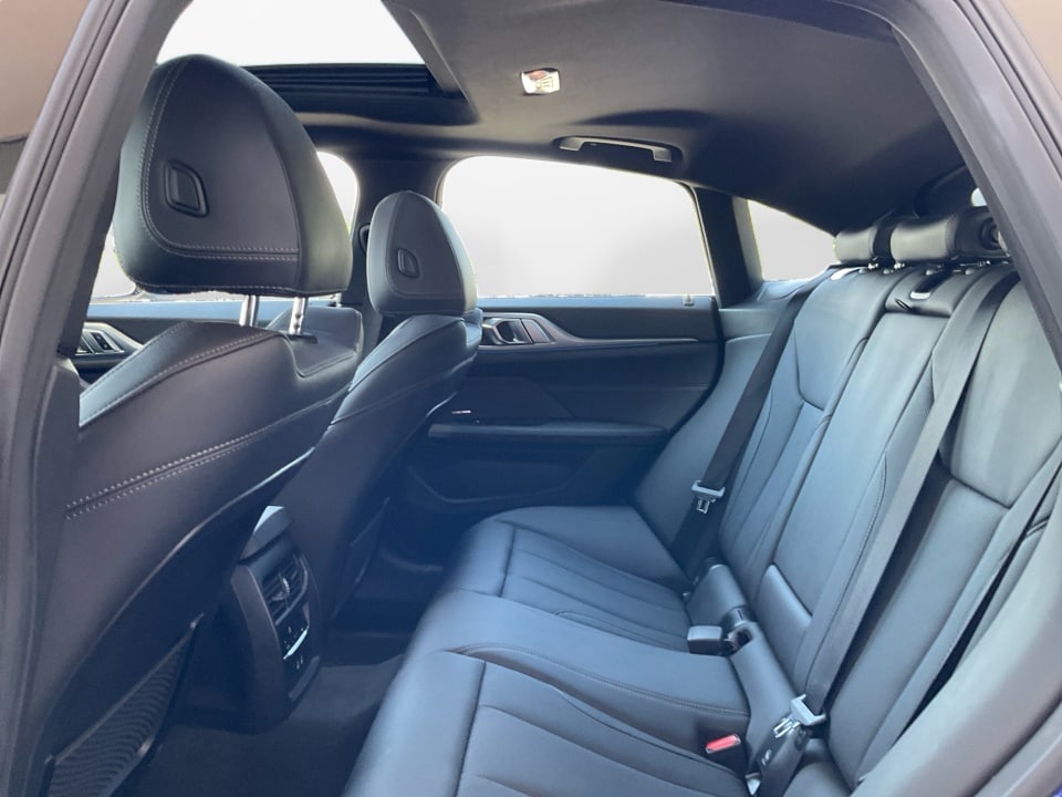 2024 BMW 4 Series M440i - Photo 13