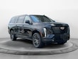  CADILLAC Escalade ESV