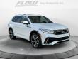Used 2022 Volkswagen Tiguan 2.0T SEL R-Line SUV