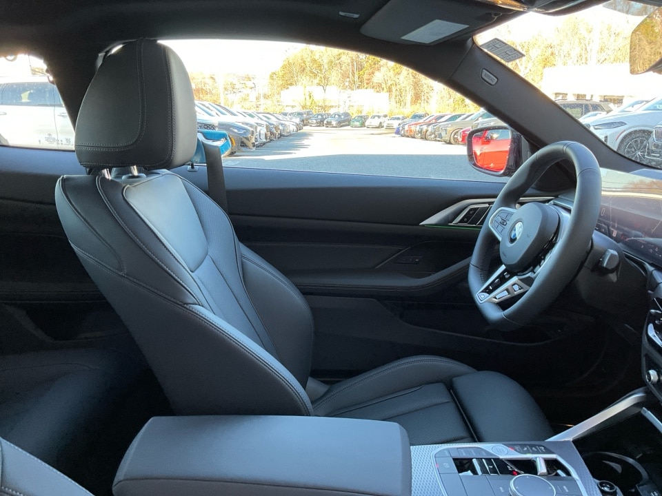 2026 BMW 4 Series 430i - Photo 29