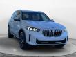 Certified 2025 BMW X5 sDrive40i SUV