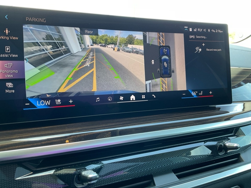 2026 BMW X7 40i - Photo 19