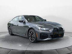 2026 BMW M440i xDrive Gran Coupe