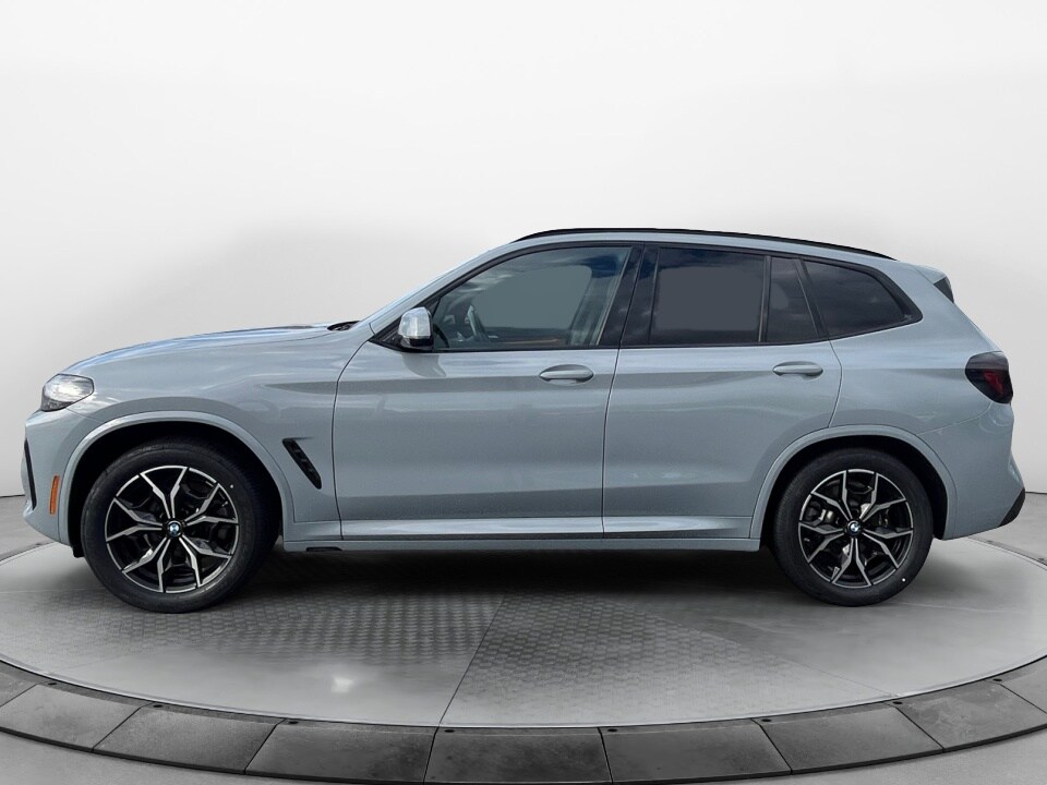 2024 Bmw X3 xDrive30i photo 4