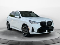 2026 BMW X3 30 xDrive SUV