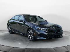 2026 BMW 530i xDrive Sedan