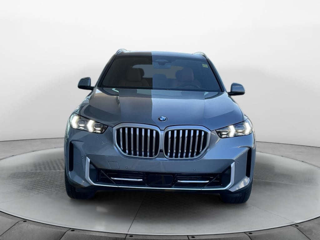 Certified 2024 BMW X5 xDrive40i SUV