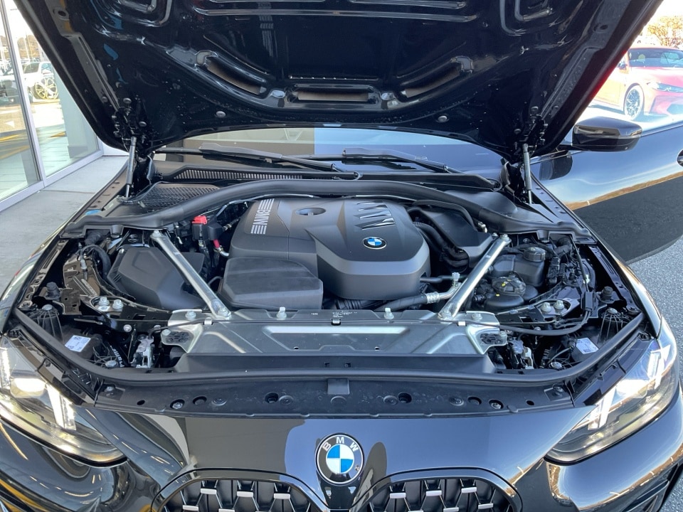 2026 BMW 4 Series 430i - Photo 15
