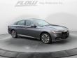 Used 2019 Honda Accord Hybrid Touring Sedan