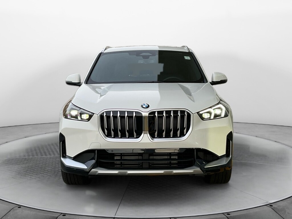 New 2026 BMW X1 xDrive28i SUV