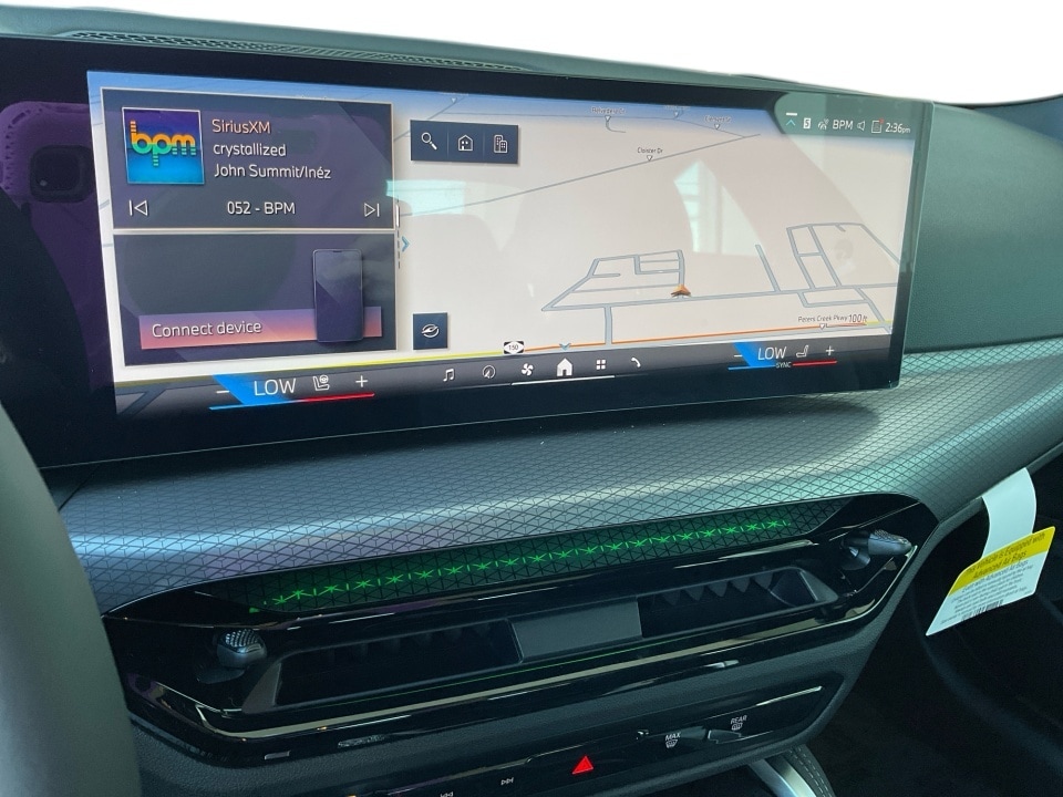 2026 BMW 4 Series 430i - Photo 16
