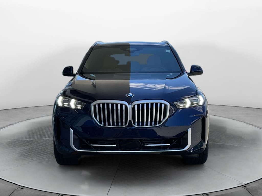 New 2026 BMW X5 xDrive40i SUV