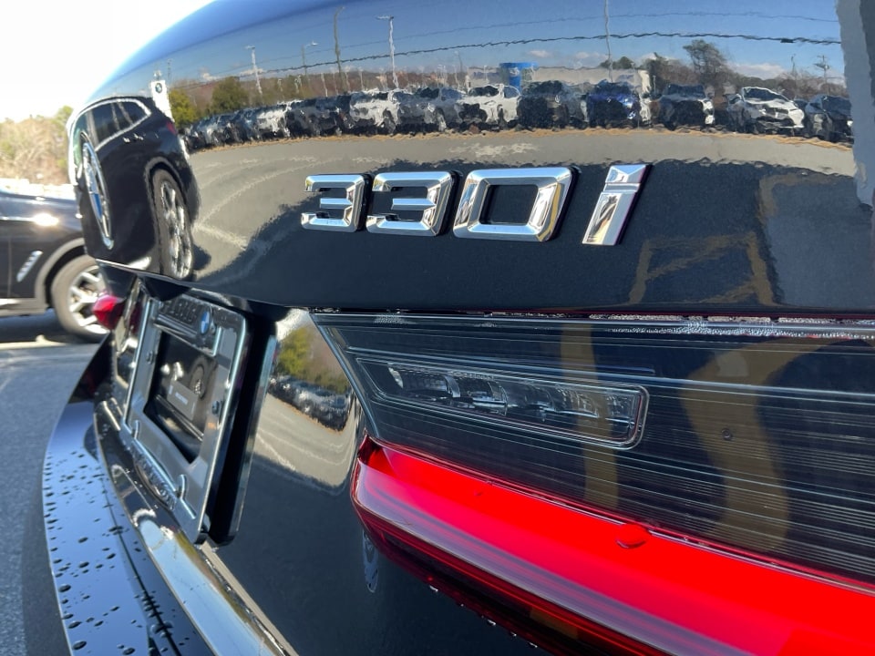 2026 BMW 3 Series 330i - Photo 14