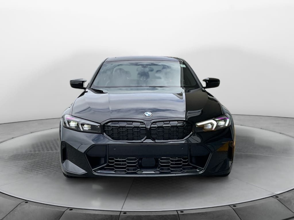 New 2026 BMW M340 i NA Sedan
