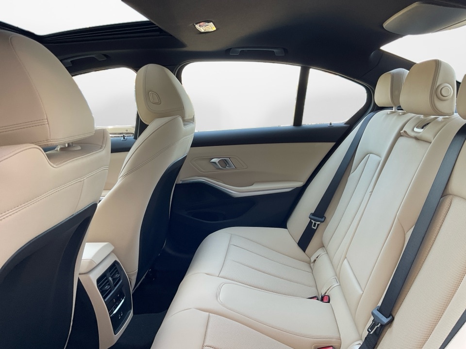 2026 BMW 3 Series 330i - Photo 13