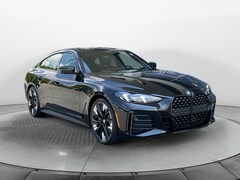2026 BMW 430i xDrive Gran Coupe