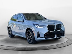 2026 BMW X3 30 xDrive SUV