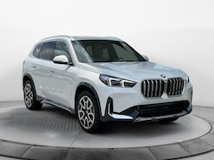 2025 BMW X1 xDrive28i SUV