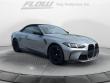 Used 2026 BMW M4 Competition xDrive Convertible