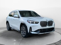 2026 BMW X1 xDrive28i SUV