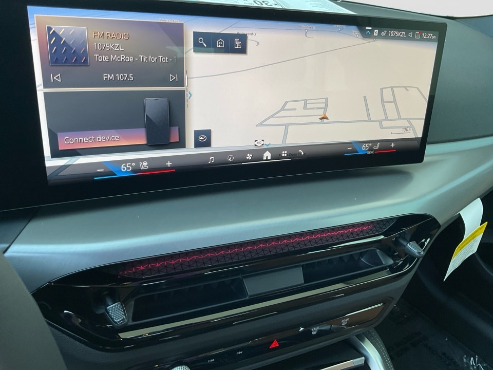 2026 BMW 2 Series 230i - Photo 17