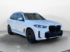 2026 BMW X5 xDrive40i SUV