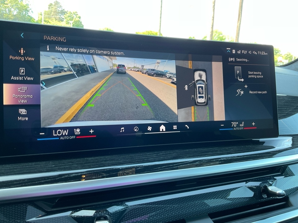 2026 BMW X7 40i - Photo 19
