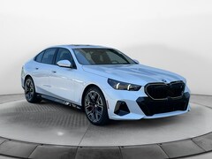 2027 BMW i5 eDrive40 Sedan