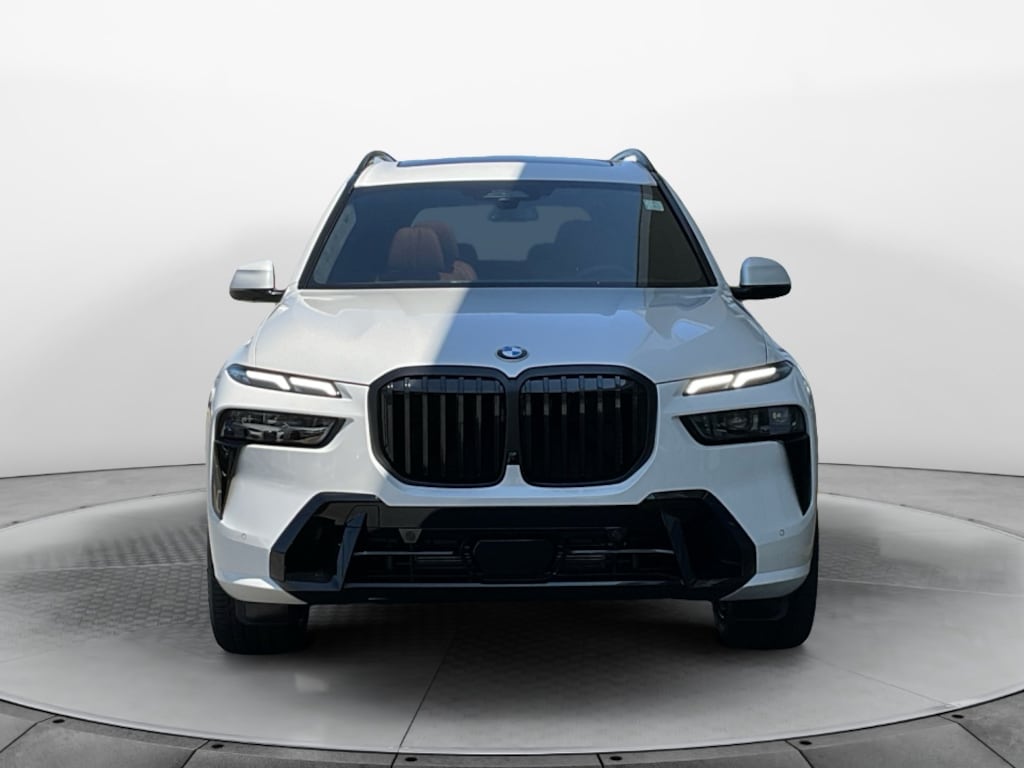 New 2027 BMW X7 xDrive40i SUV