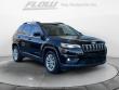 Used 2022 Jeep Cherokee Latitude Lux SUV