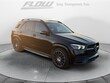  Mercedes-Benz GLE 580