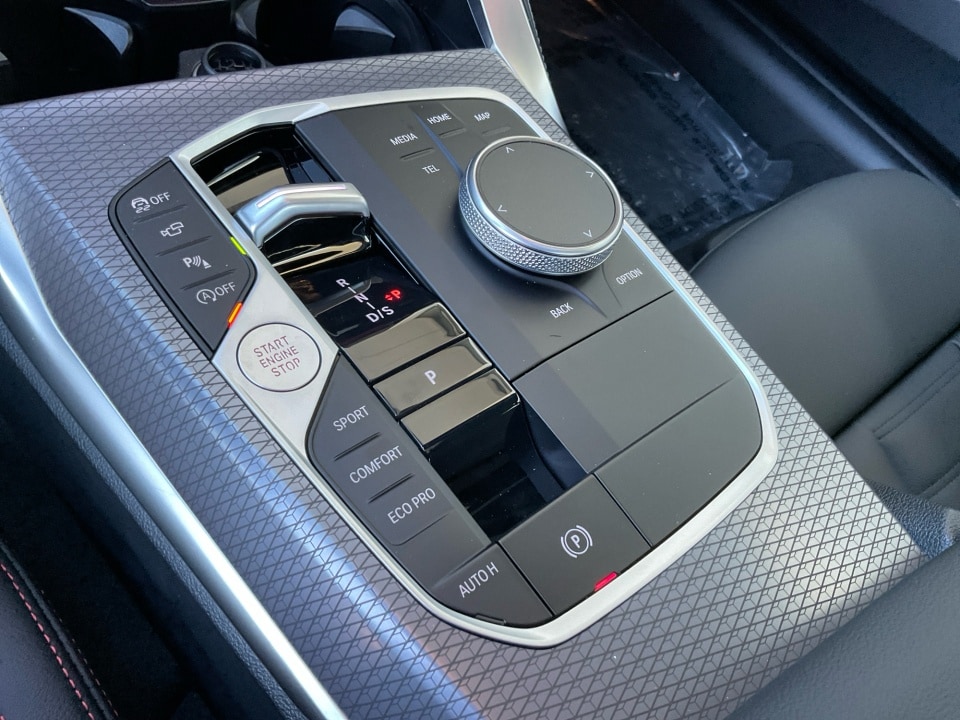 2026 BMW 4 Series M440i - Photo 20