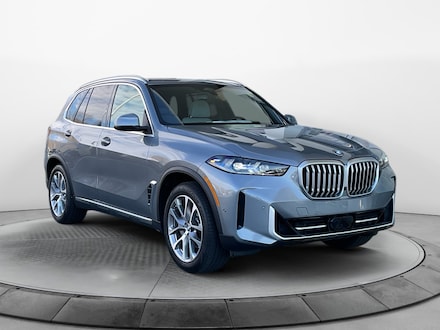 2024 BMW X5 xDrive40i SUV